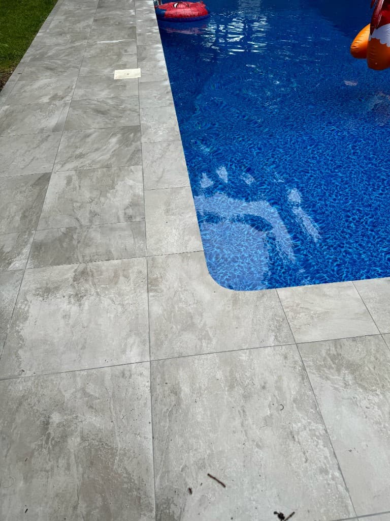Shiny Pools project photo